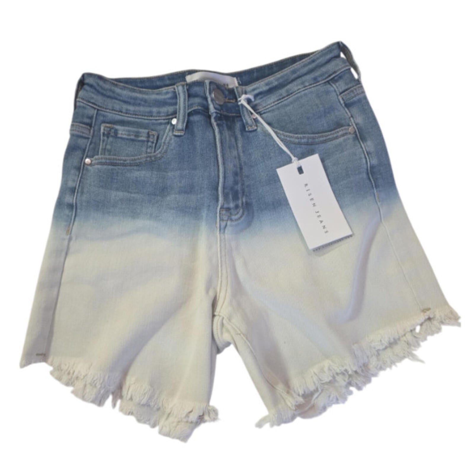 Risen Ombre Shorts