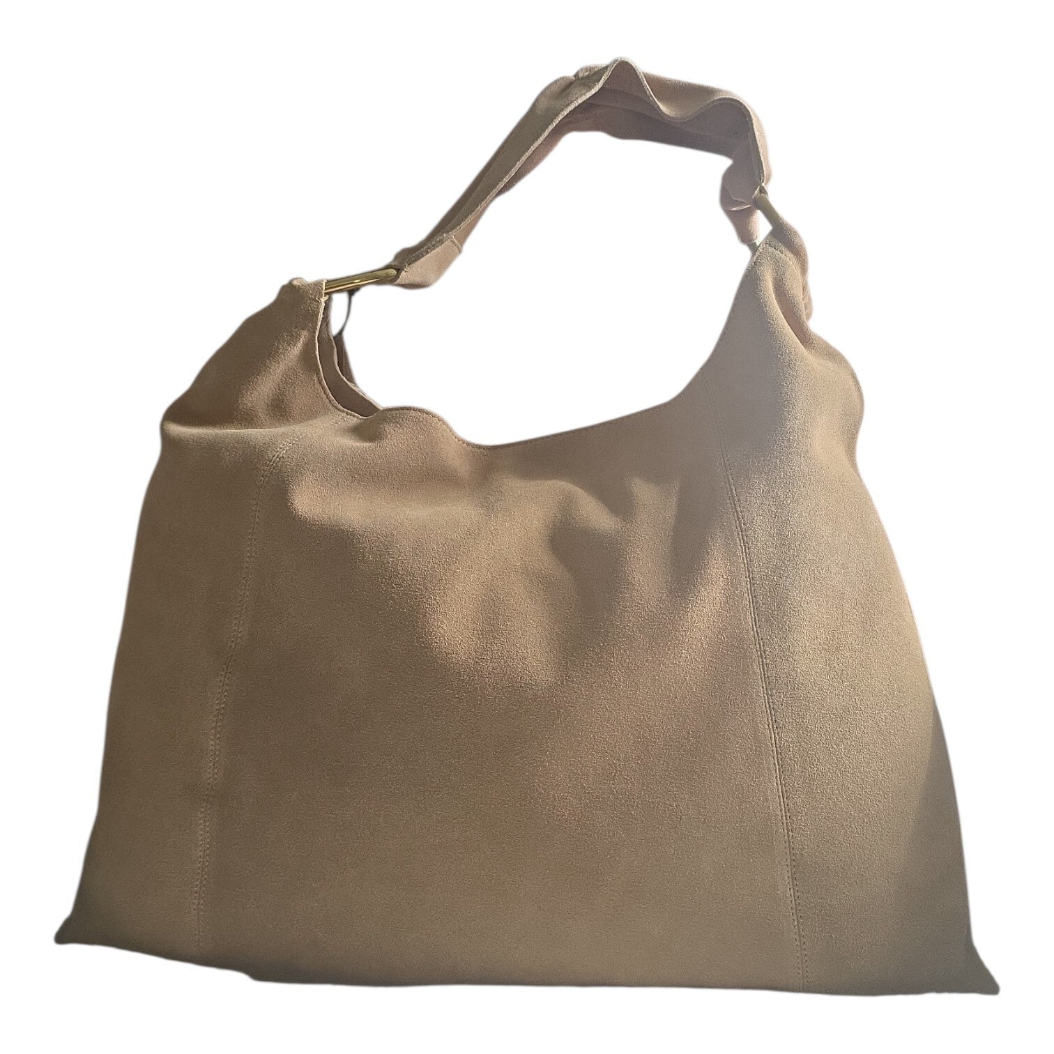 Margot Dakota Large Hobo Bag