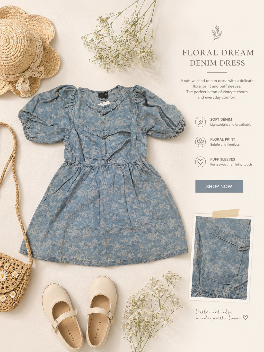 Miou Muse Dress