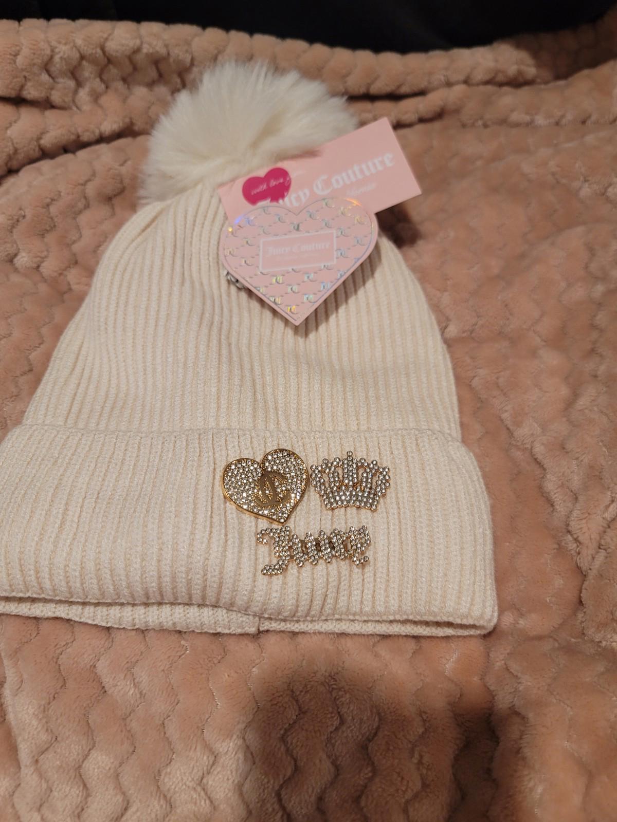 Juicy Couture Beanie