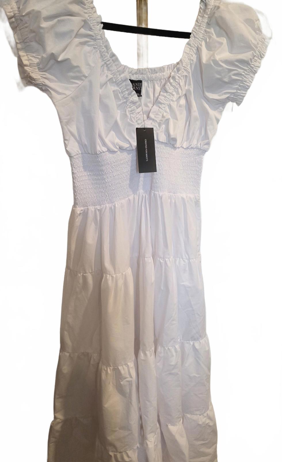 Danielle Bernstein Dress