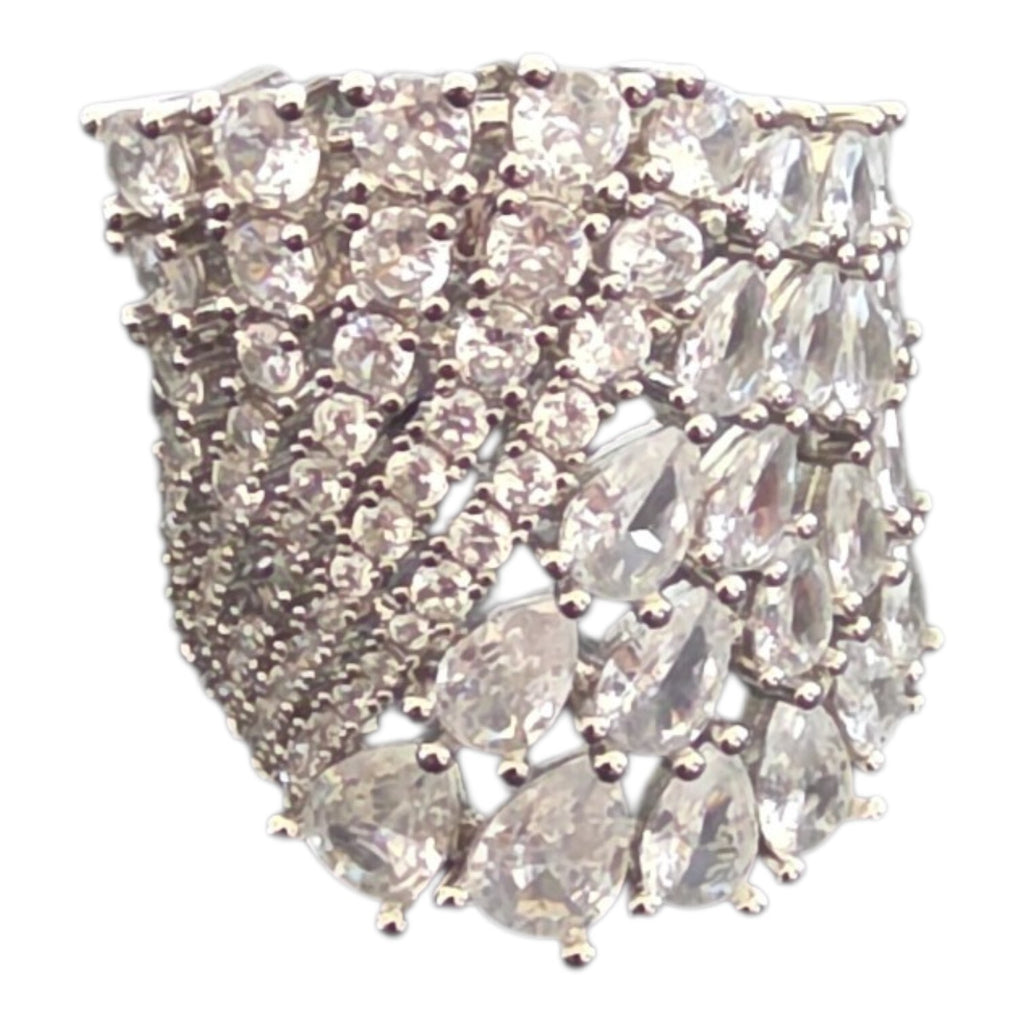 Statement Ring