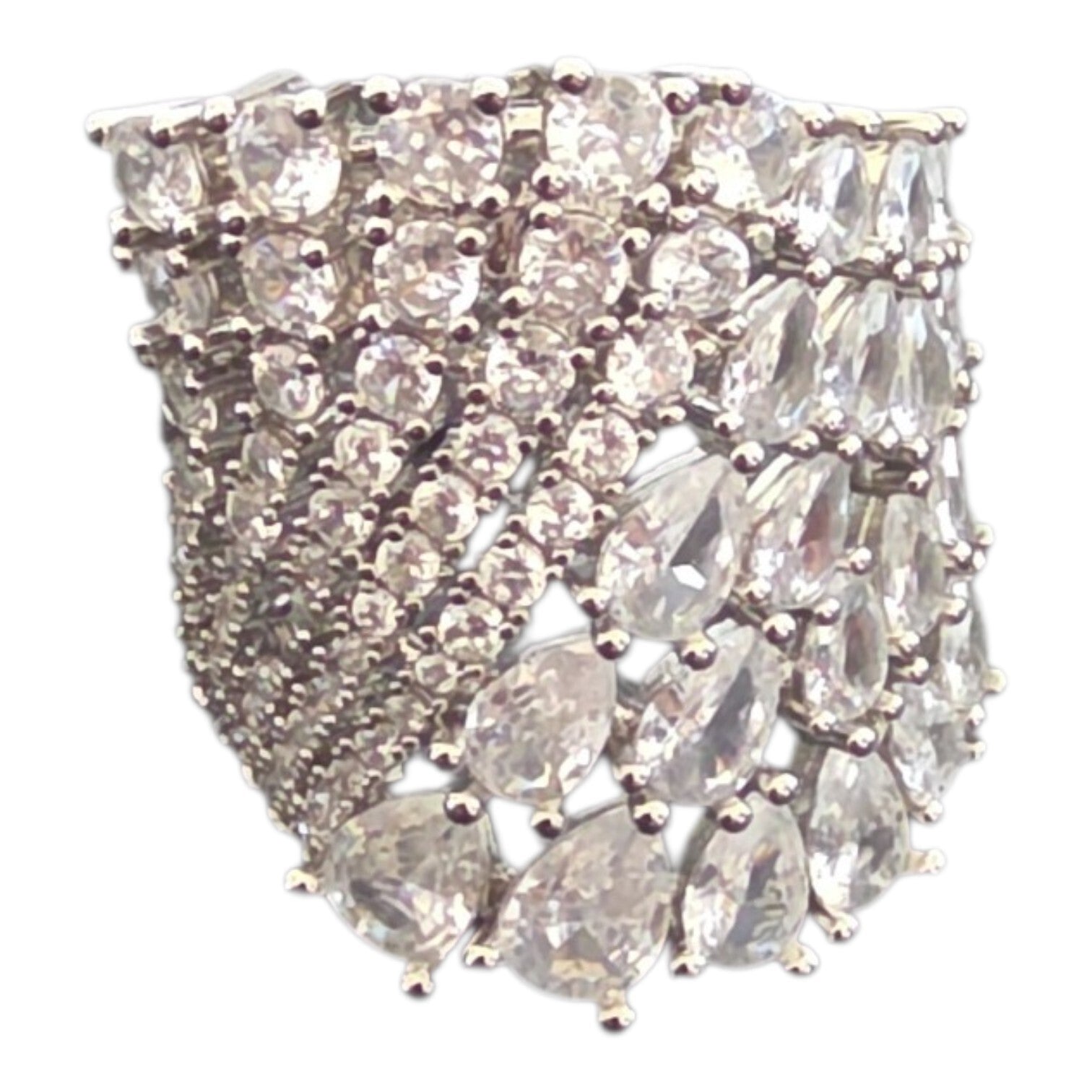 Statement Ring