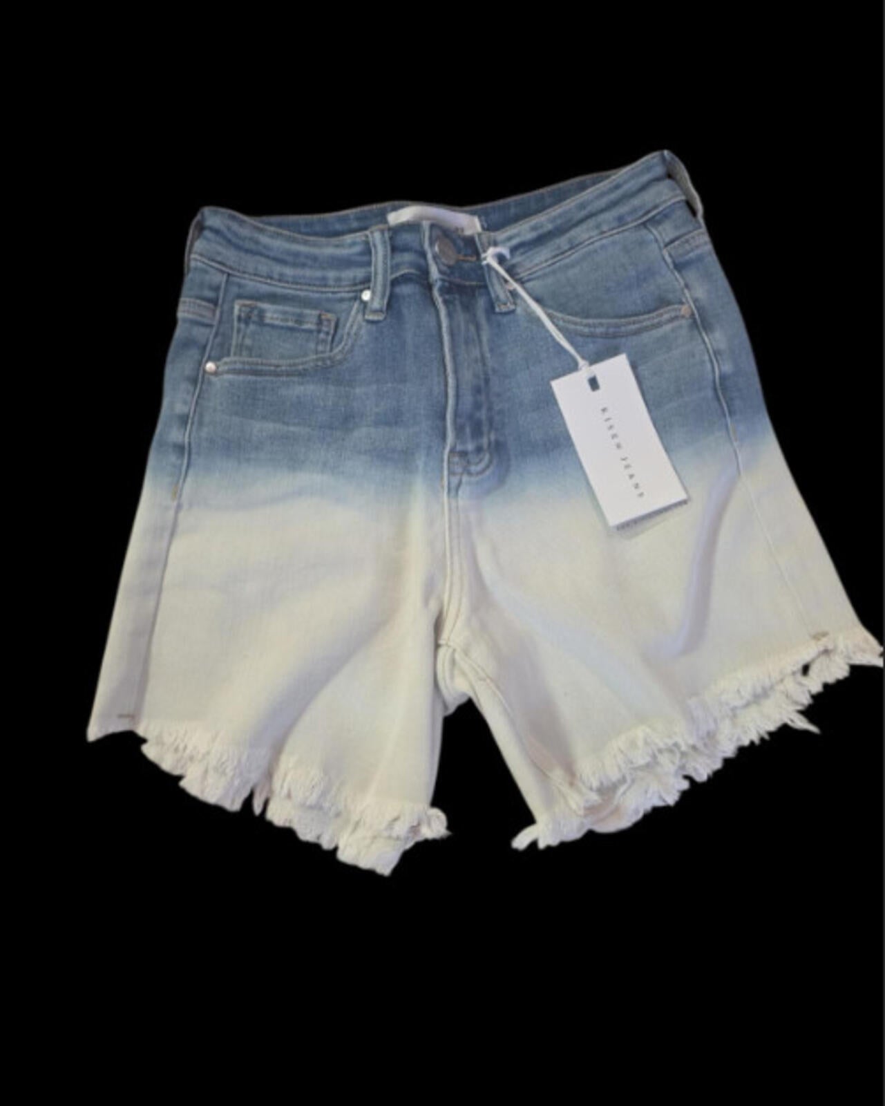 Risen Ombre Shorts