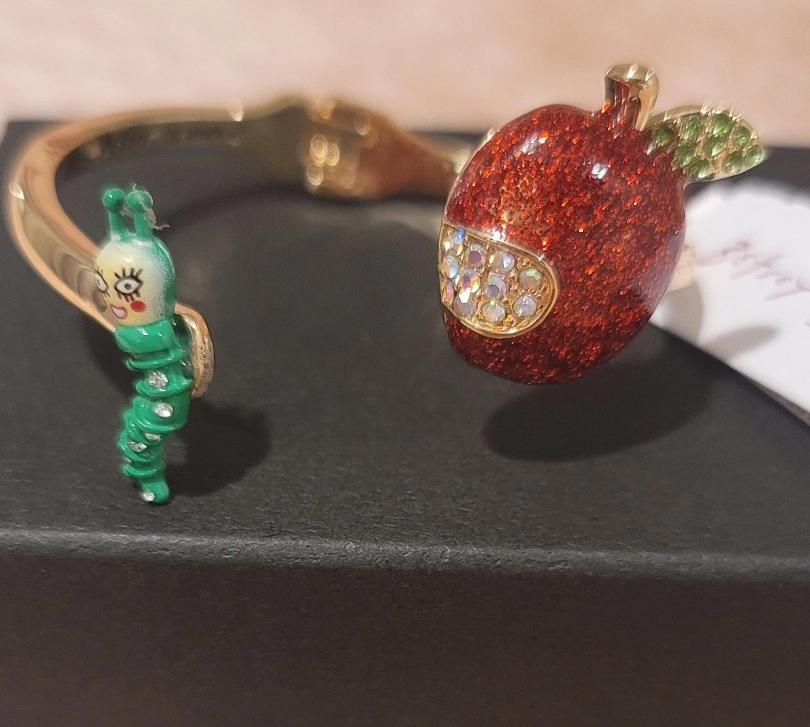 Betsey Johnson Bracelet
