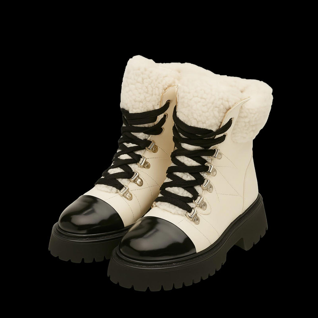 Steve Madden Boots