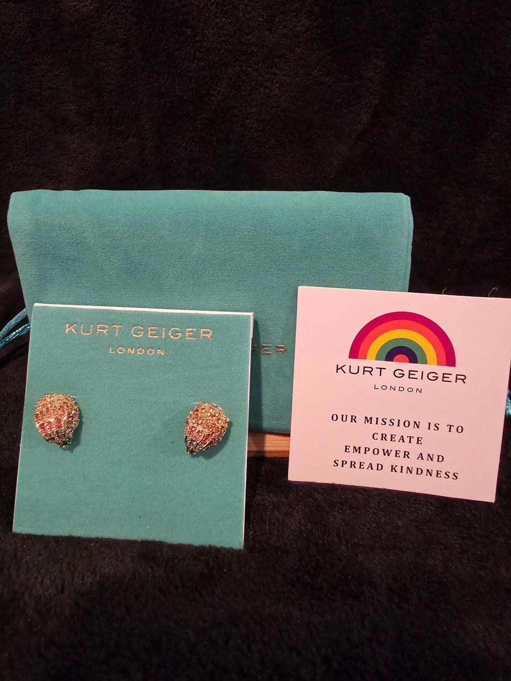 Kurt Geiger Earrings