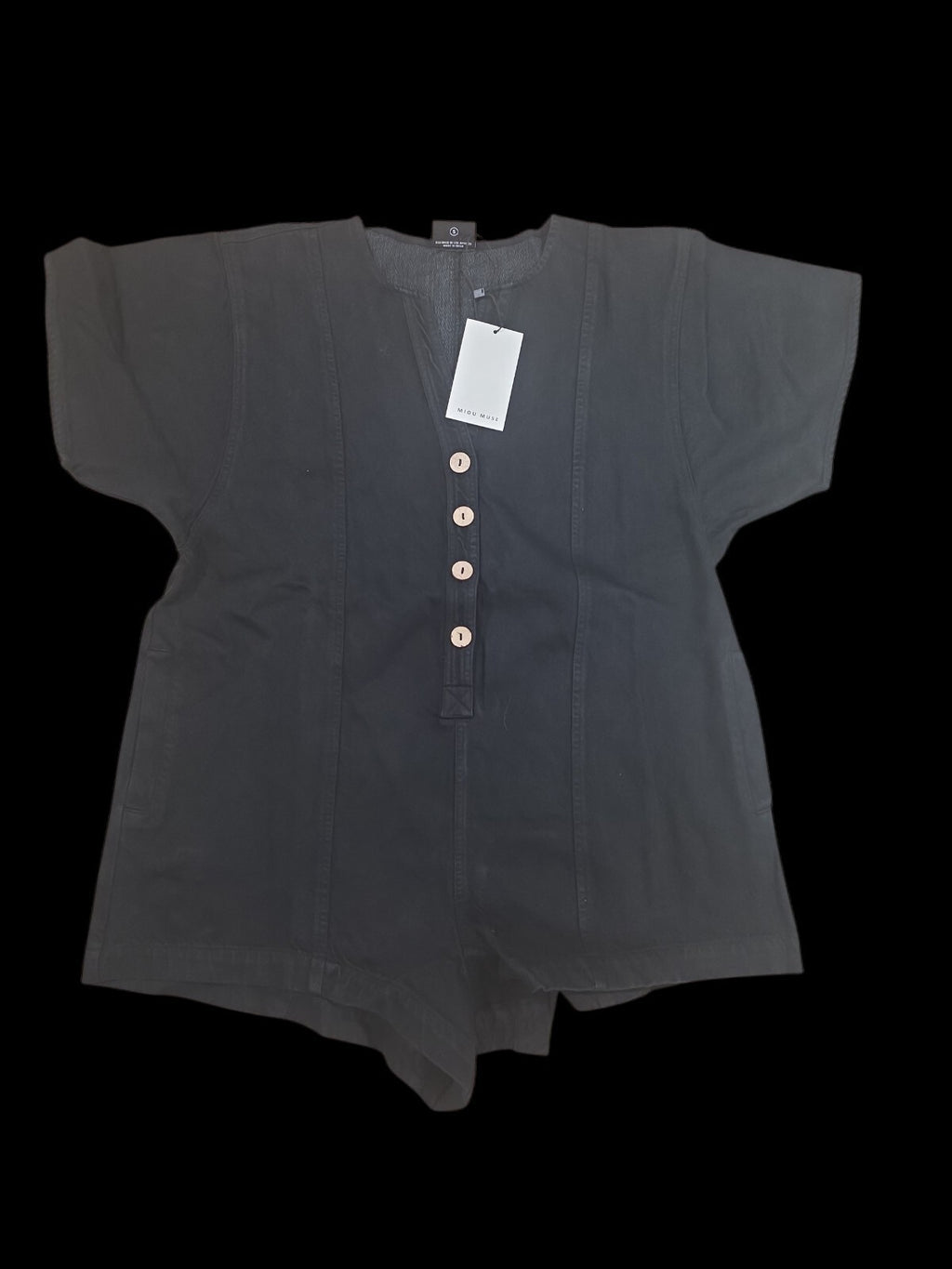 Miou Muse Romper