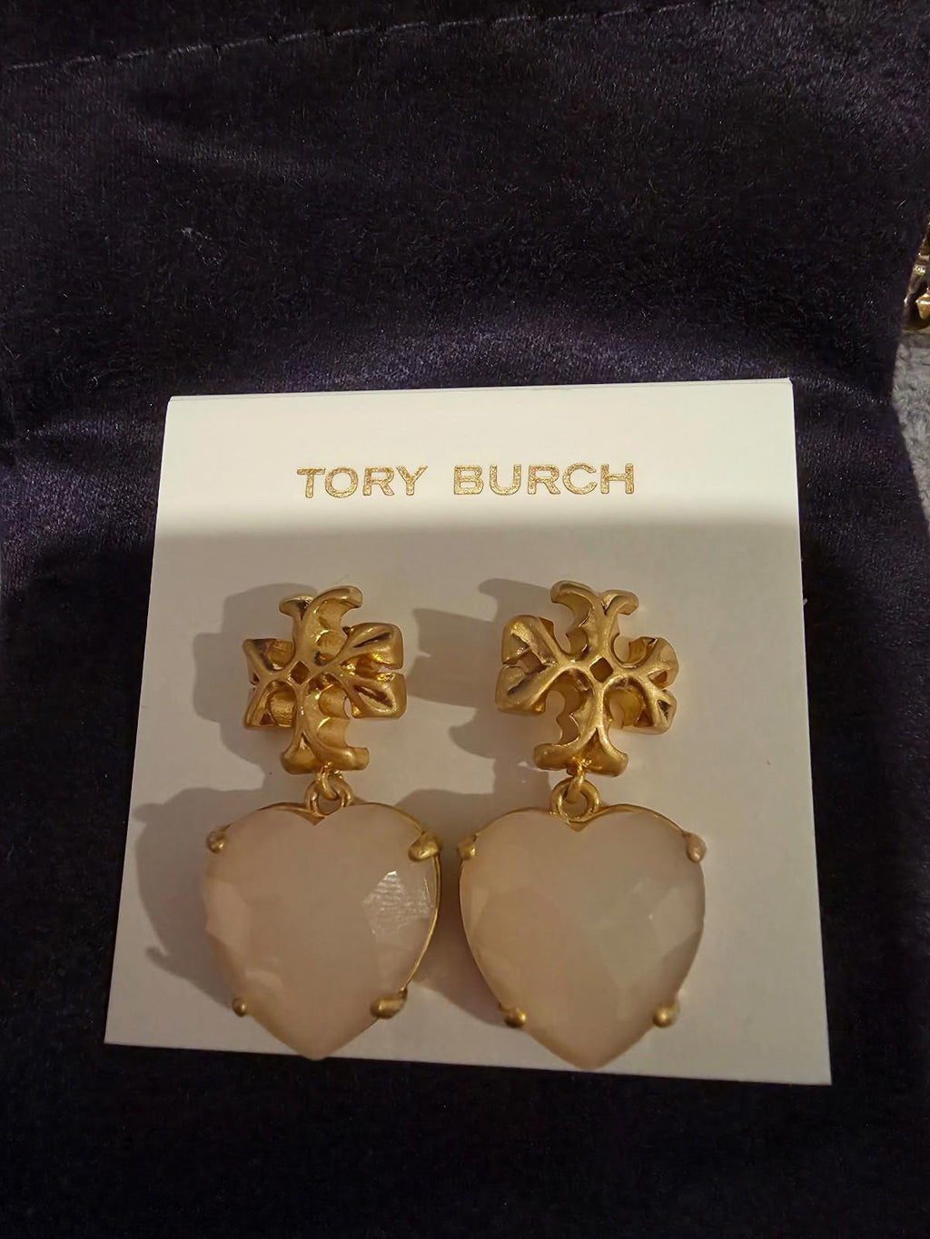 Tory Burch Earrings