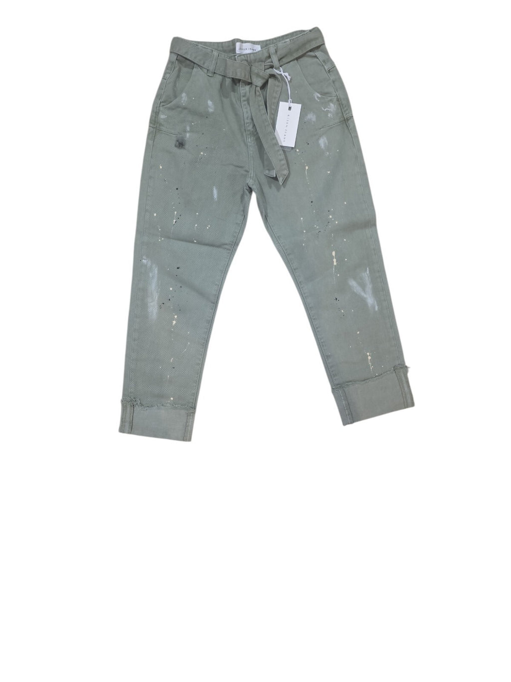 Risen Jeans