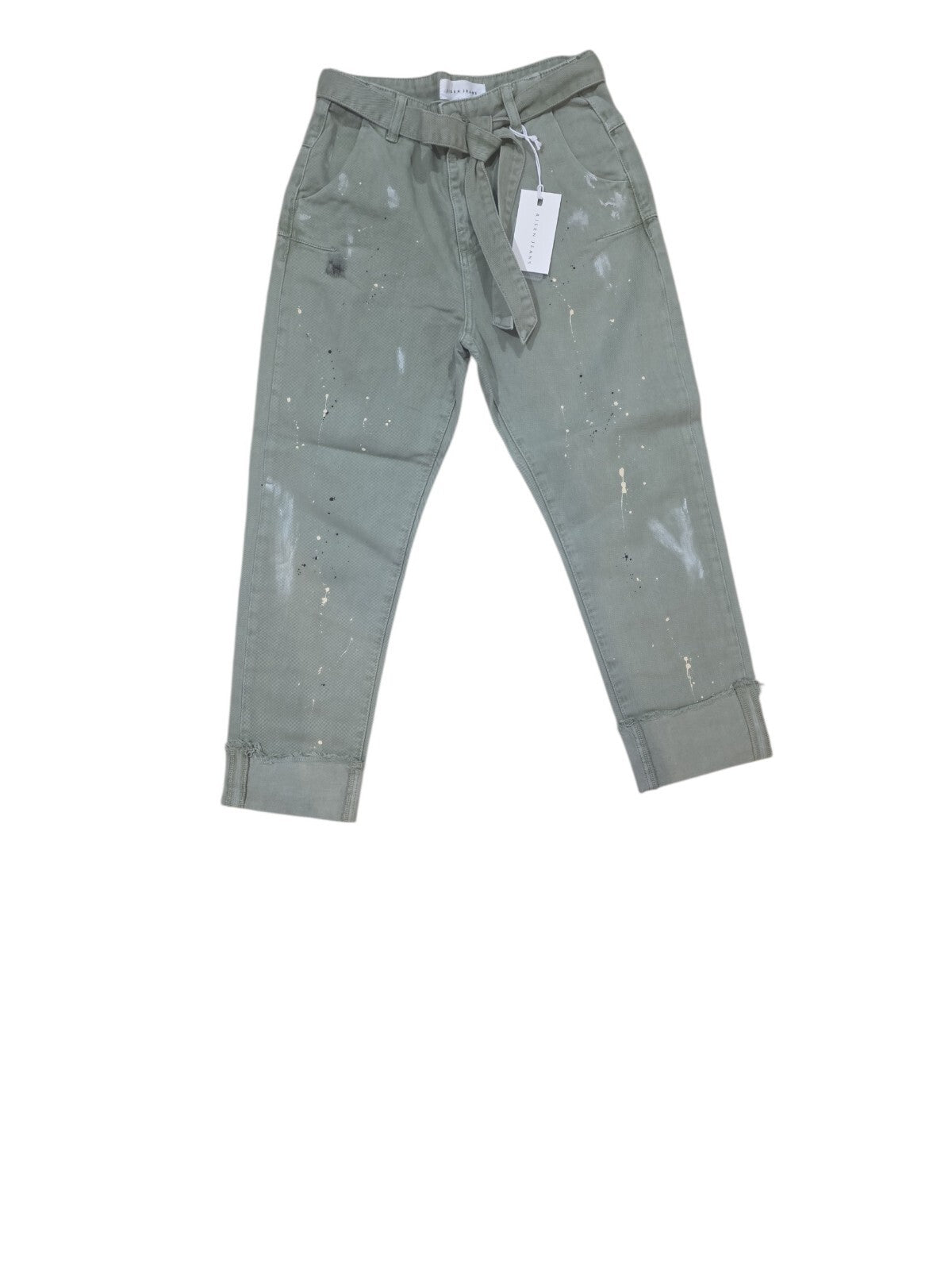 Risen Jeans