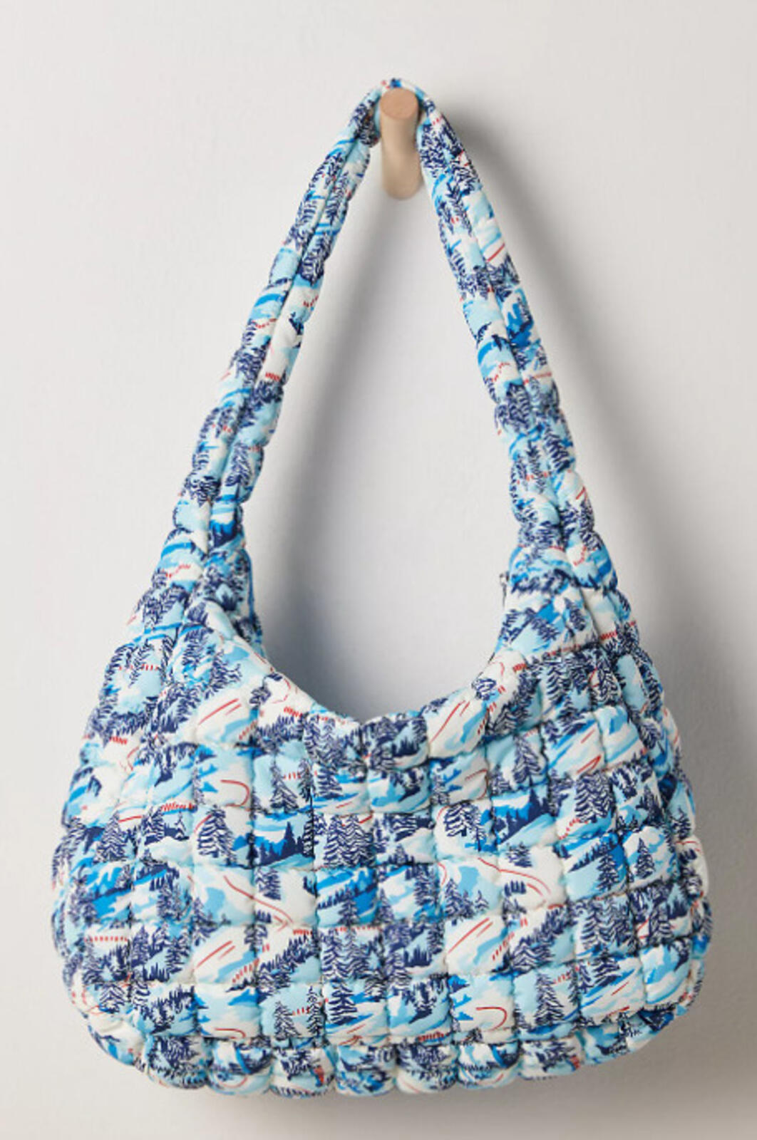Free People Carryall Bag