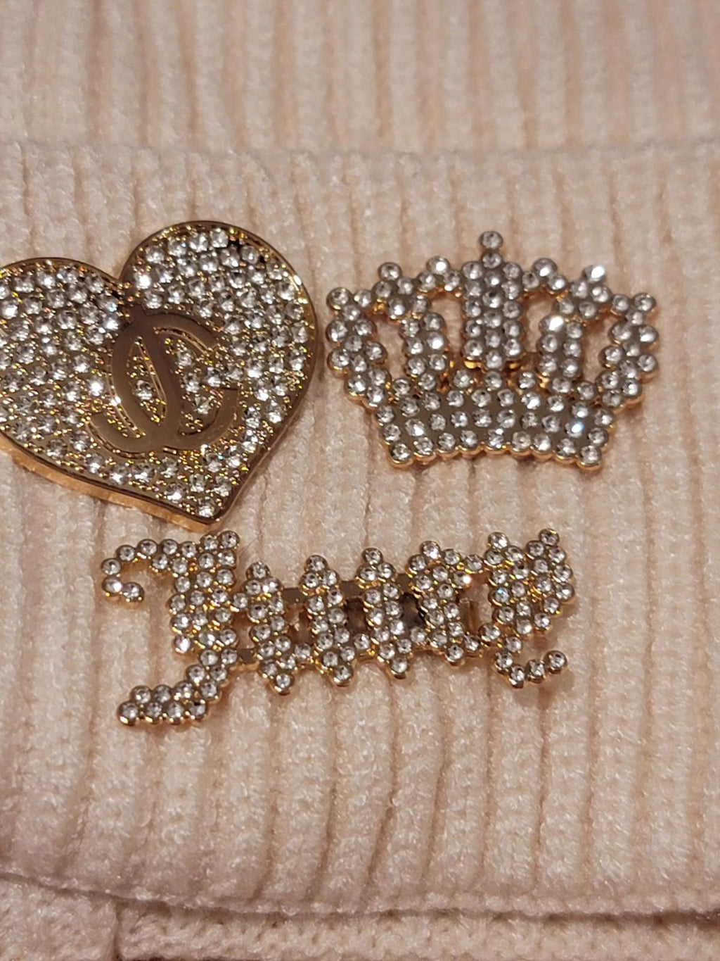 Juicy Couture Beanie