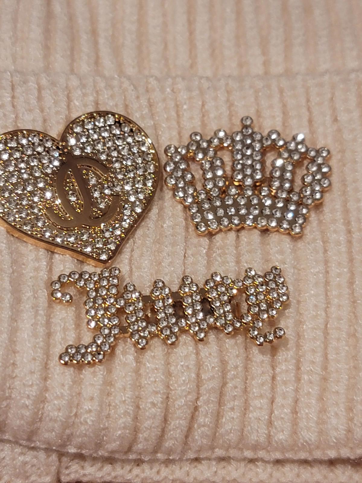 Juicy Couture Beanie