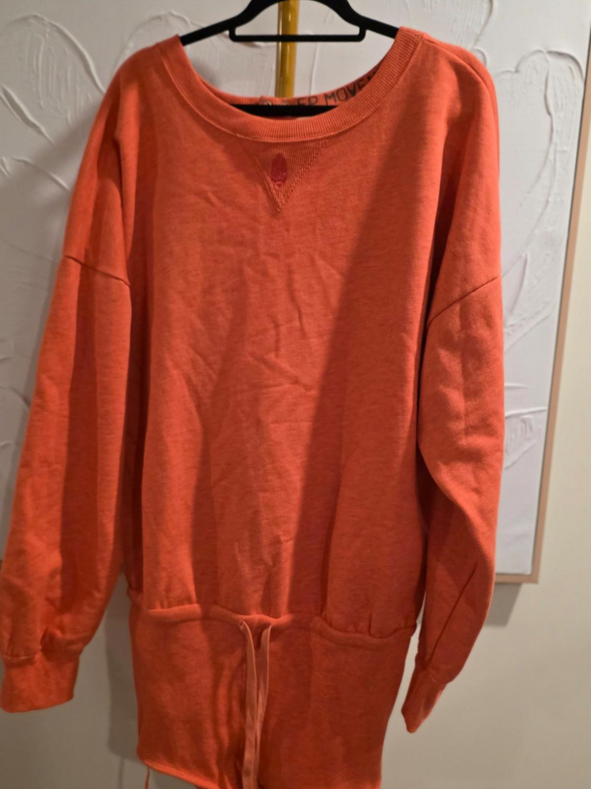 Free People Romper- Large