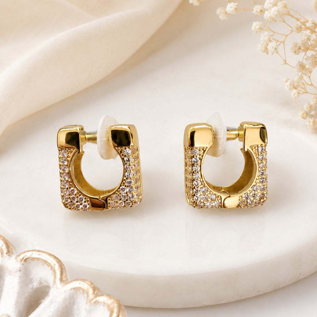 Zeyzey Earrings