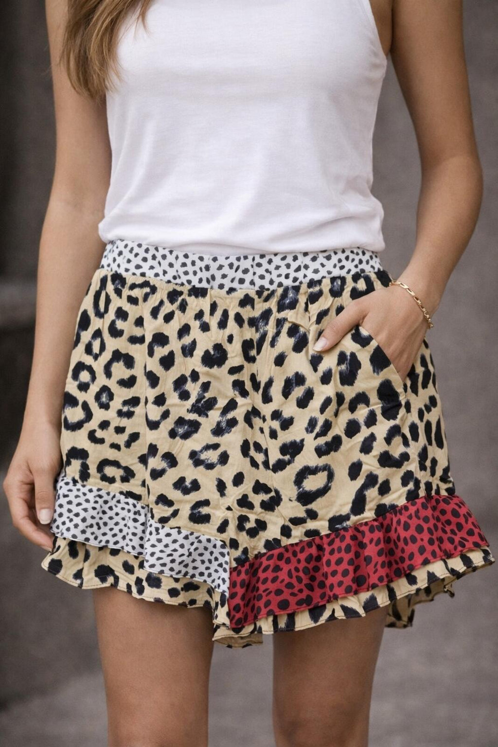 Umgee Women's Shorts