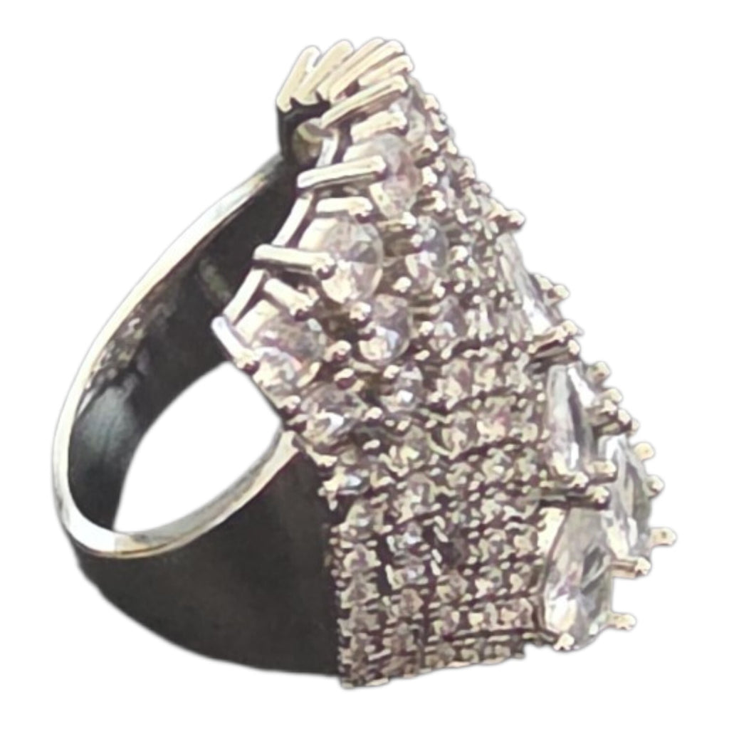 Statement Ring