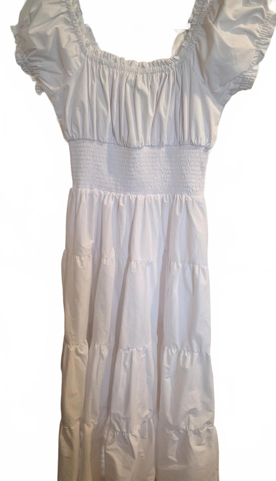 Danielle Bernstein Dress