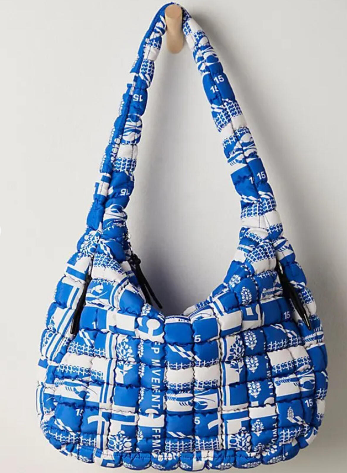 Free People Carryall Bag