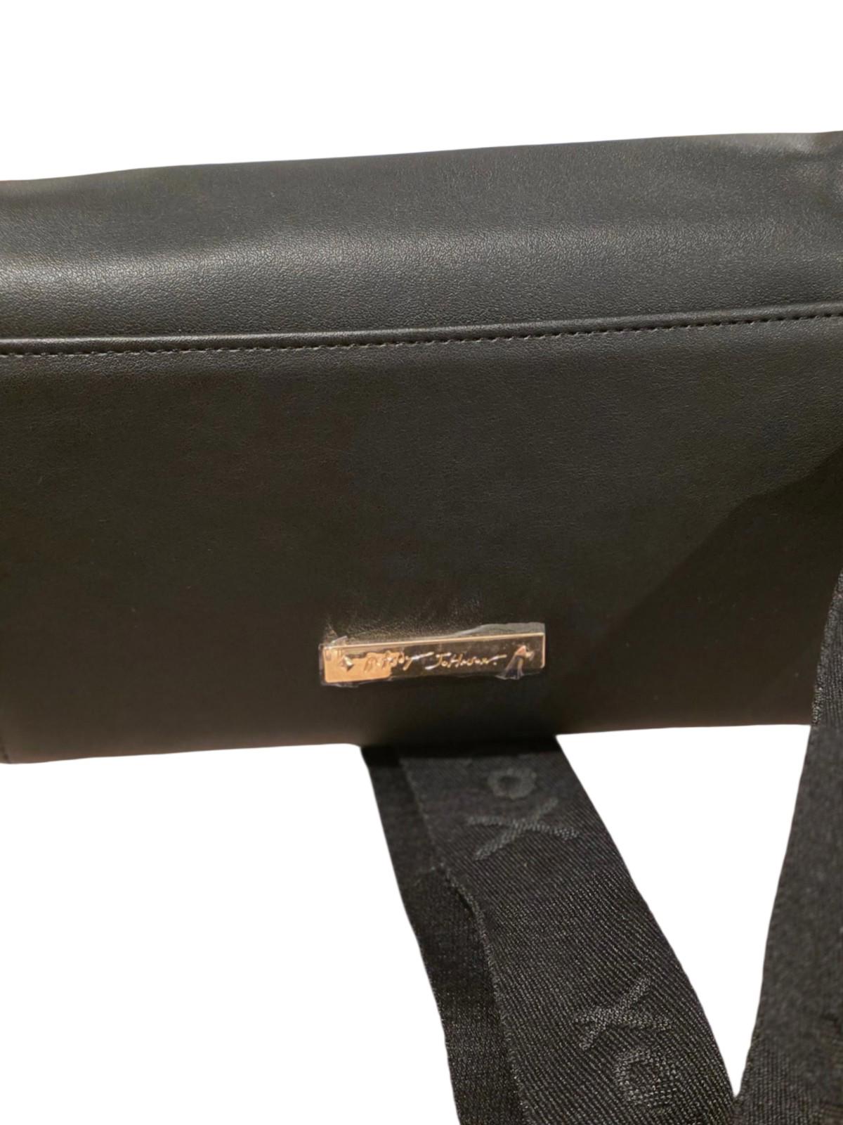 Betsey Johnson Crossbody