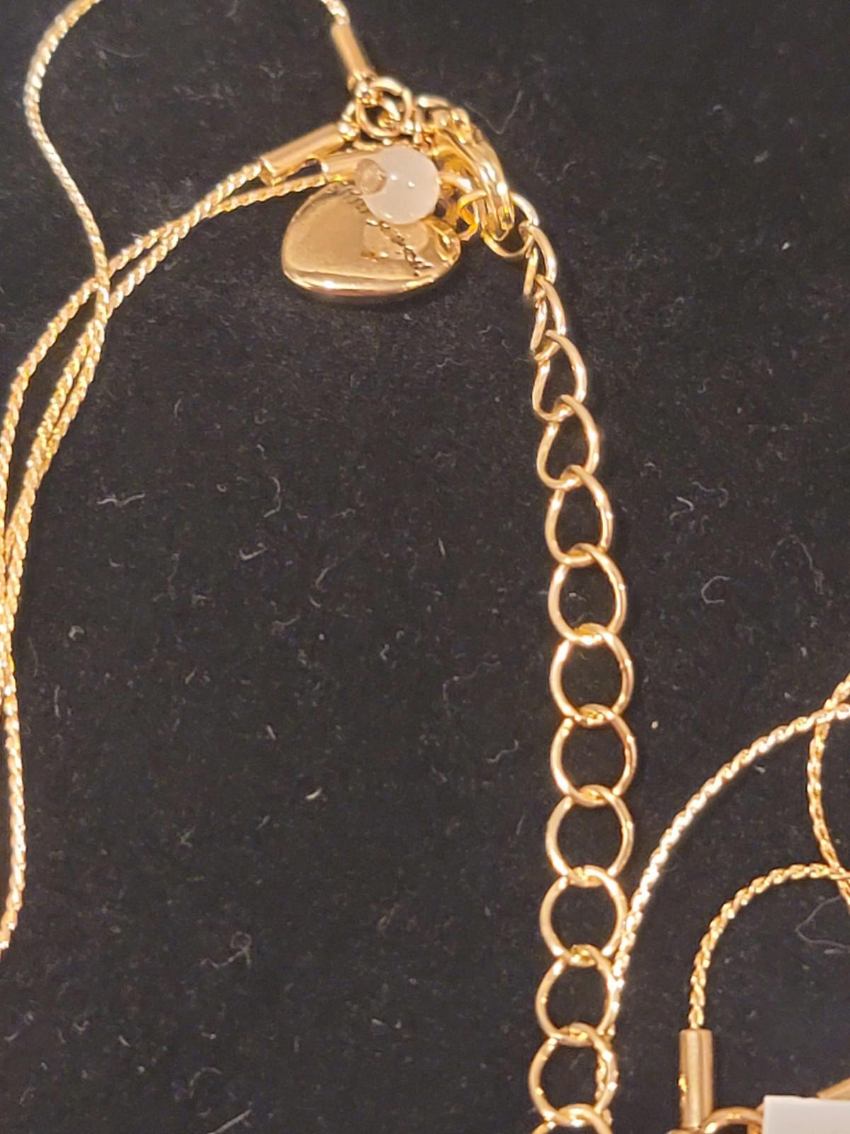 Betsey Johnson Necklace