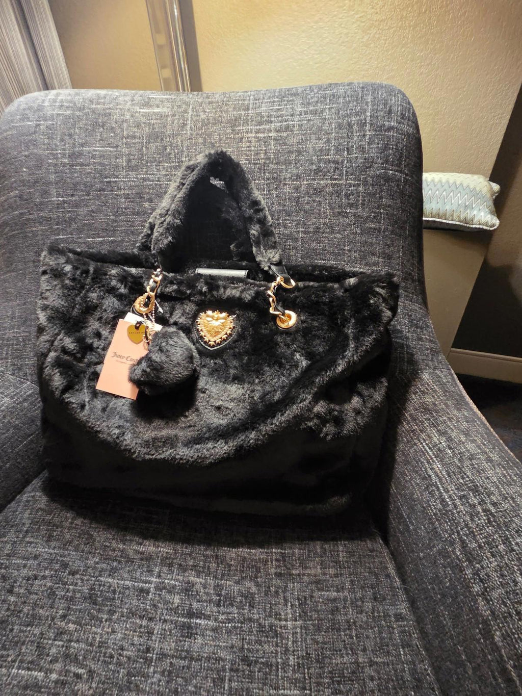 Juicy Couture Tote