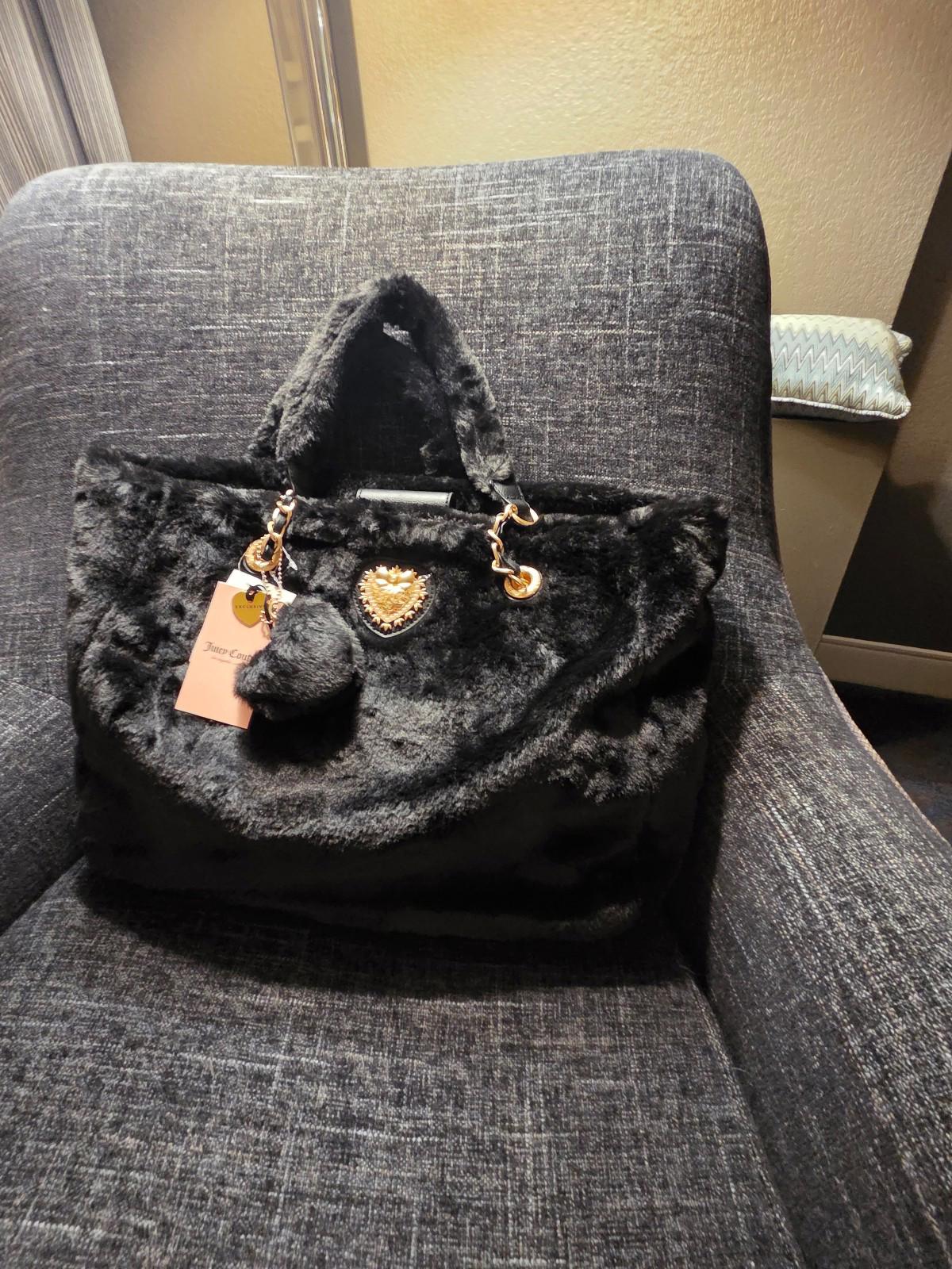 Juicy Couture Tote