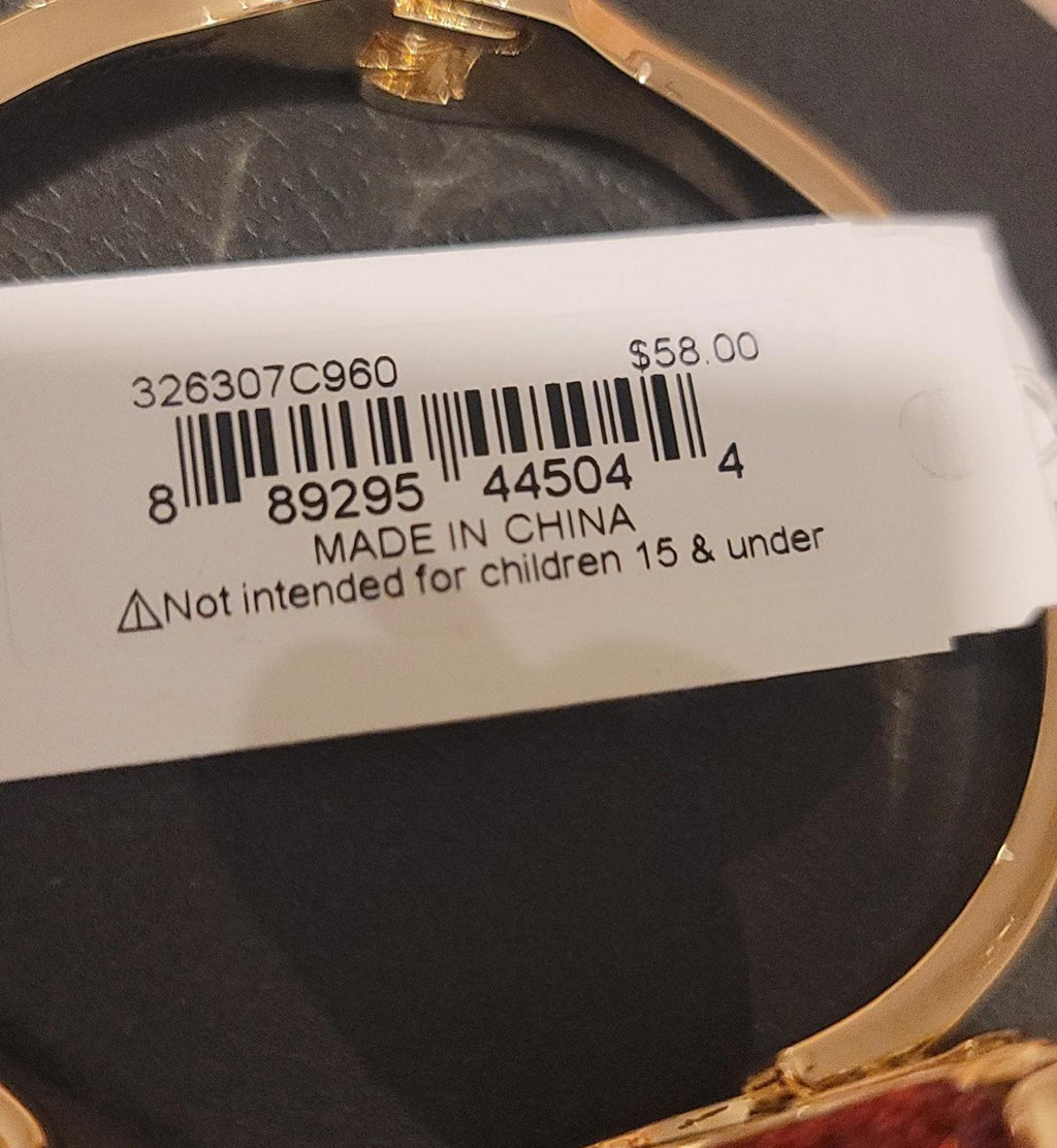 Betsey Johnson Bracelet