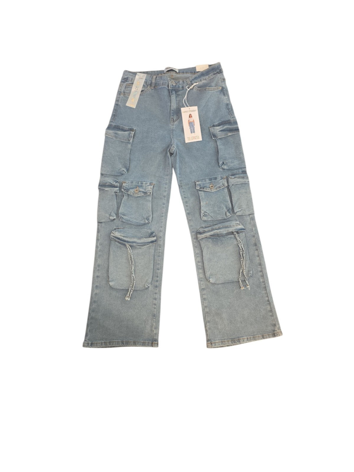 Telepatia Jeans