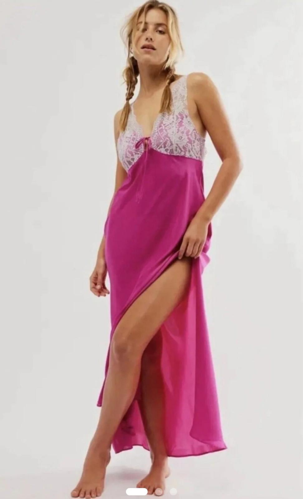 Free People Intimately Countryside XS