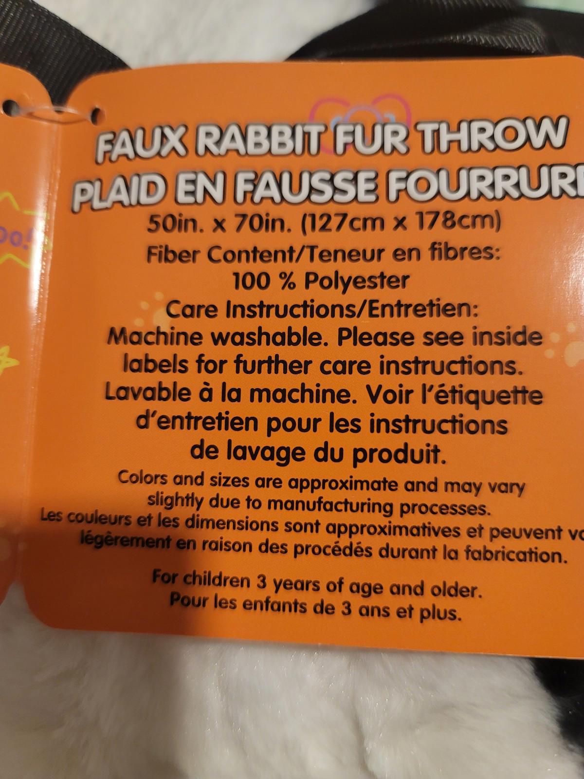 Hello Kitty Halloween Frankenstein Blanket