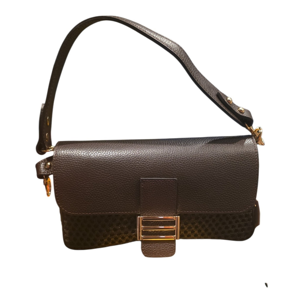 Divina Firenze Woven Bag