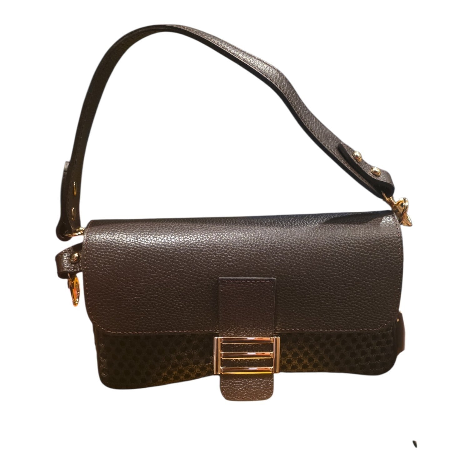 Divina Firenze Woven Bag