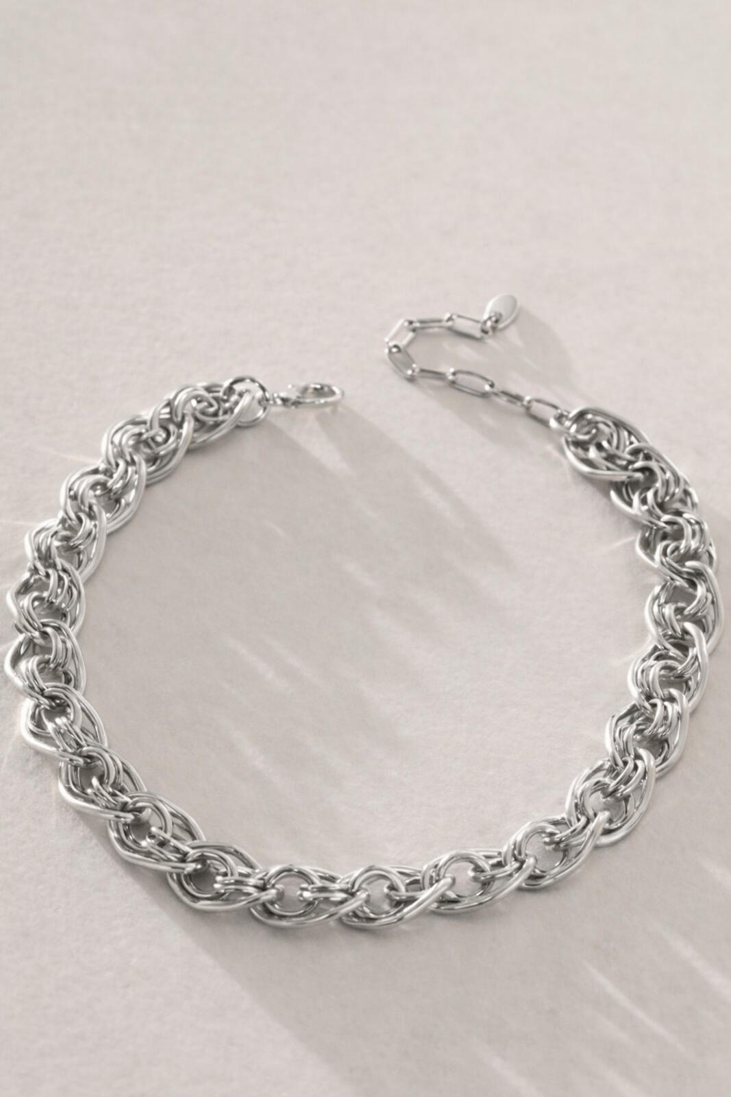 Free People Myra Short Necklace