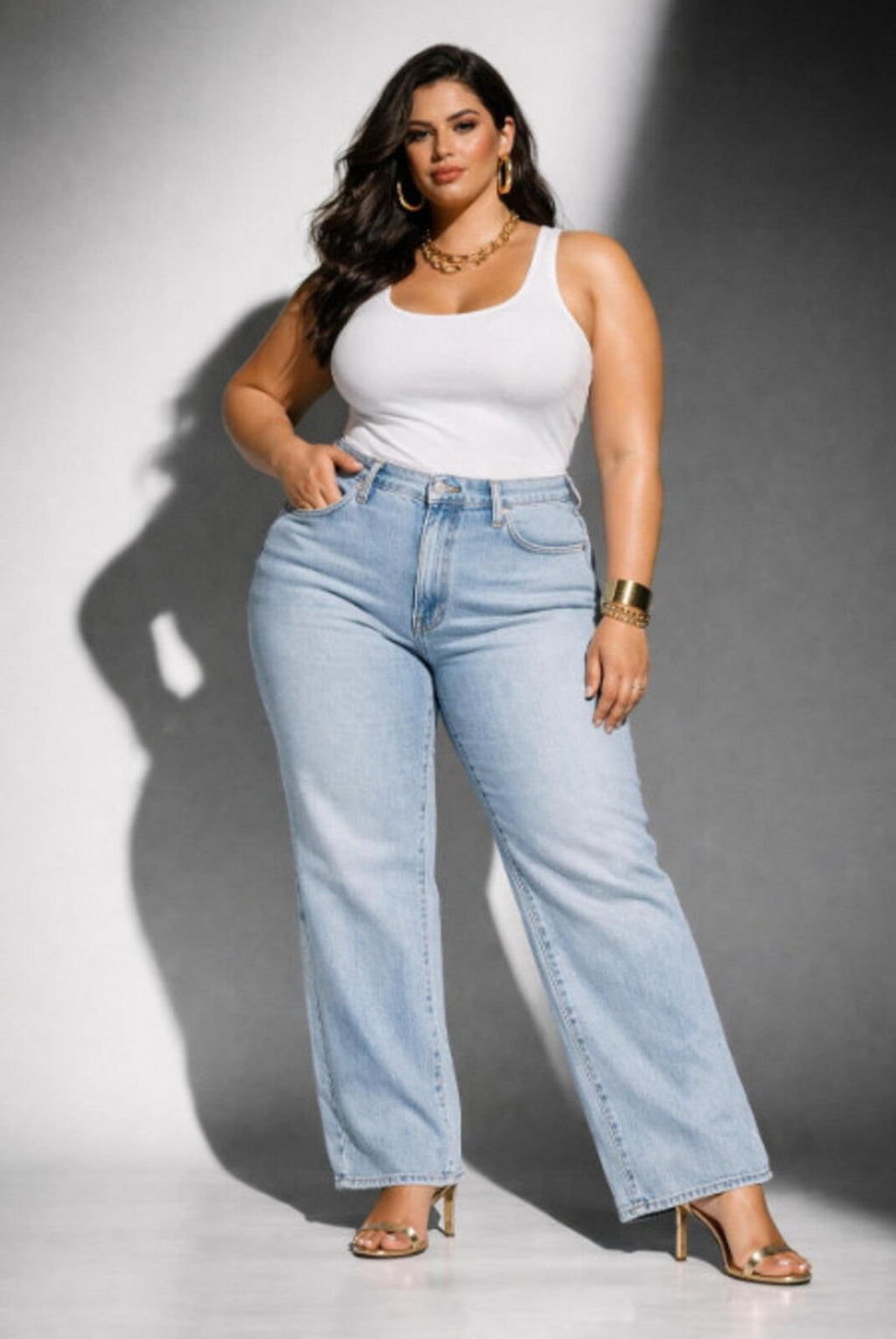 Oneso Jeans