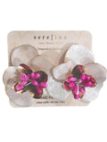 Serafina San Francisco Earrings Several Colors