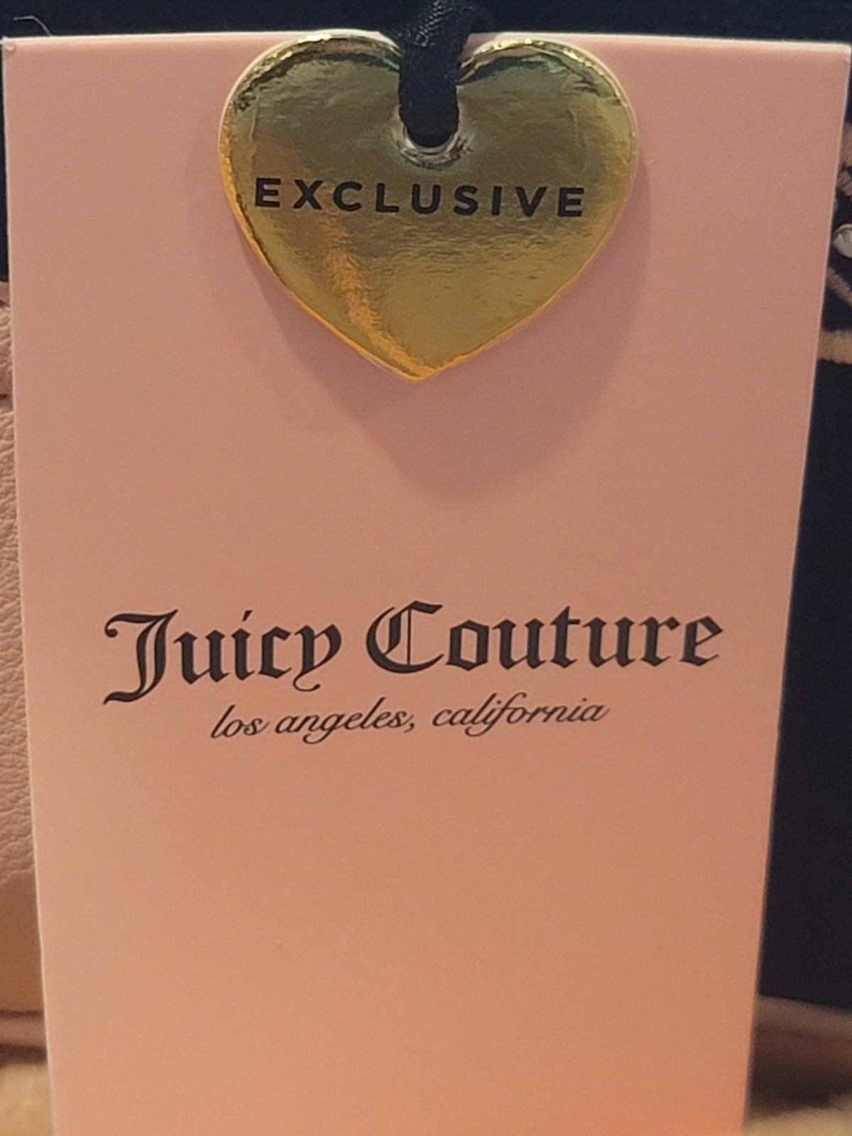 Juicy Couture Bag