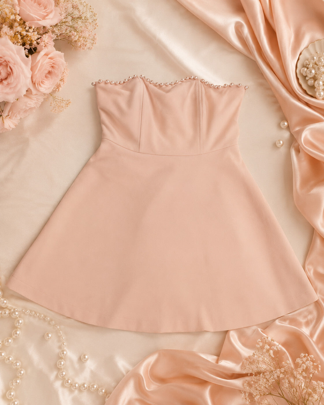 Altr'd State Dress Romper