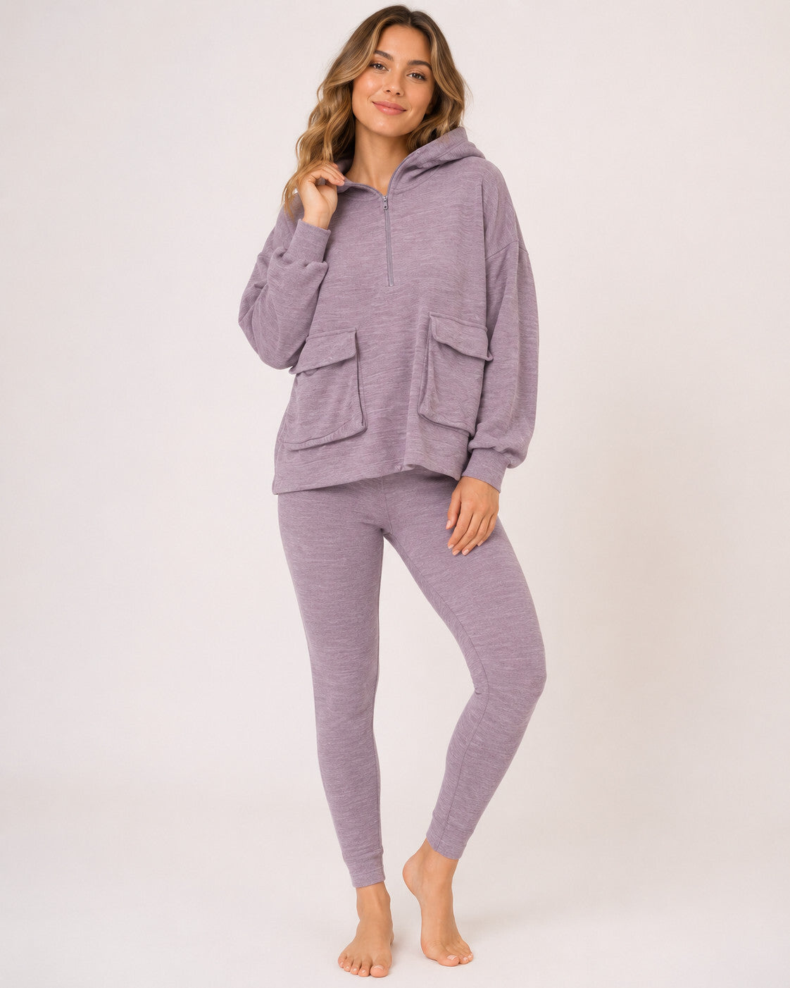 Win Win Womens Lounge Set