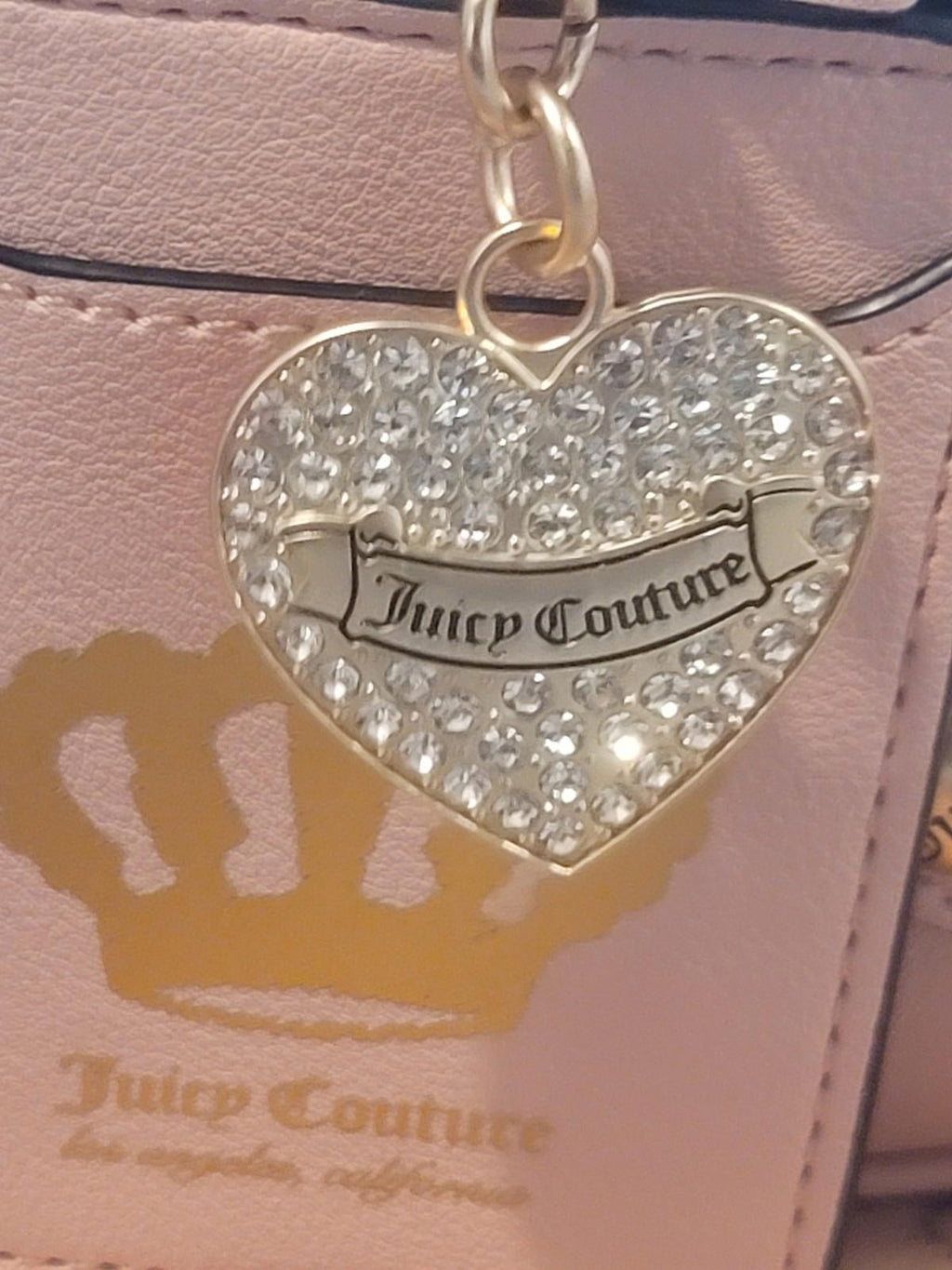 Juicy Couture Bag