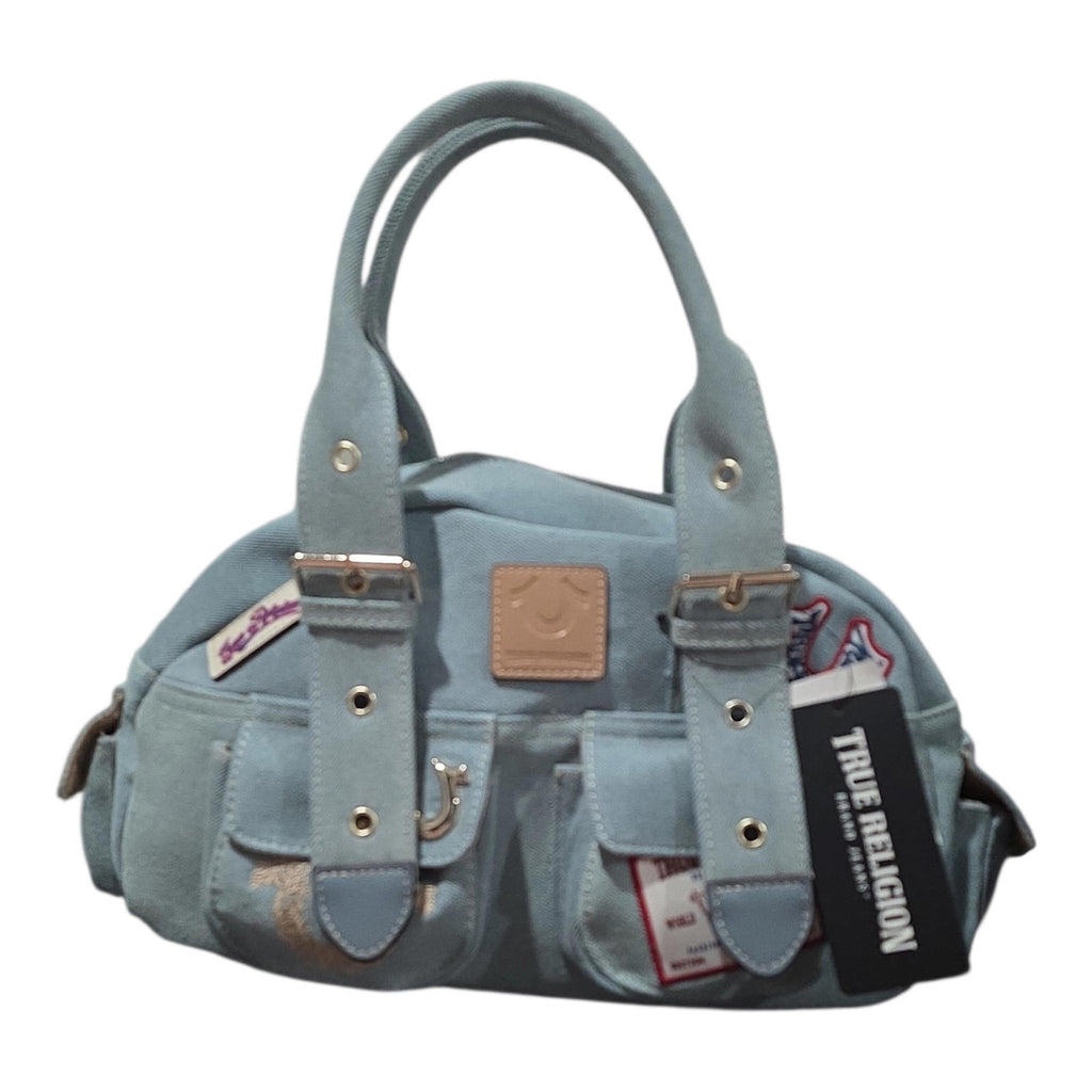 True Religion Denim Viral Bag