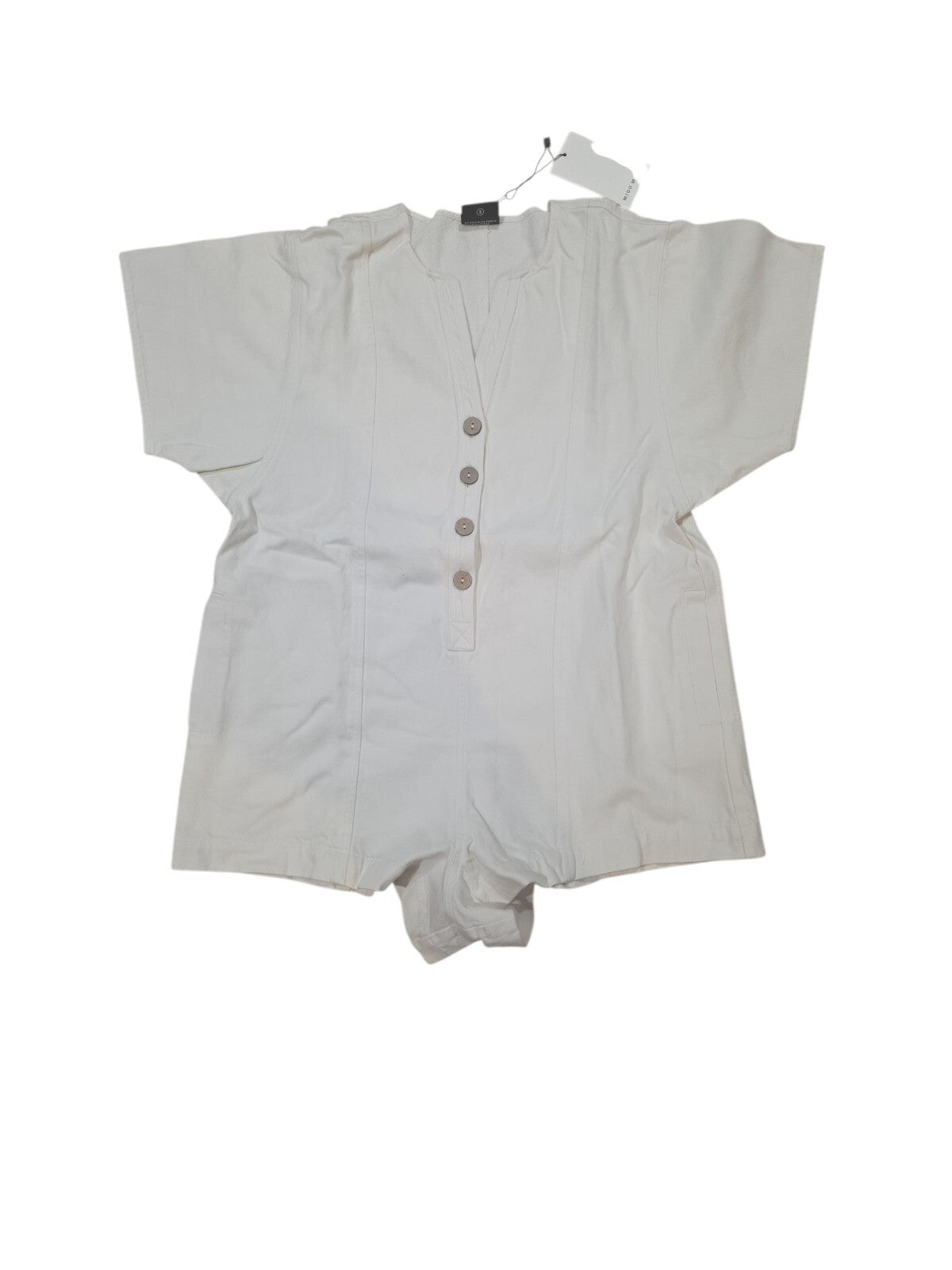 Miou Muse Romper