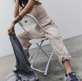 Free People FP Movement Inbound Jumpsuit One Piece Cashmere Pink NWOT