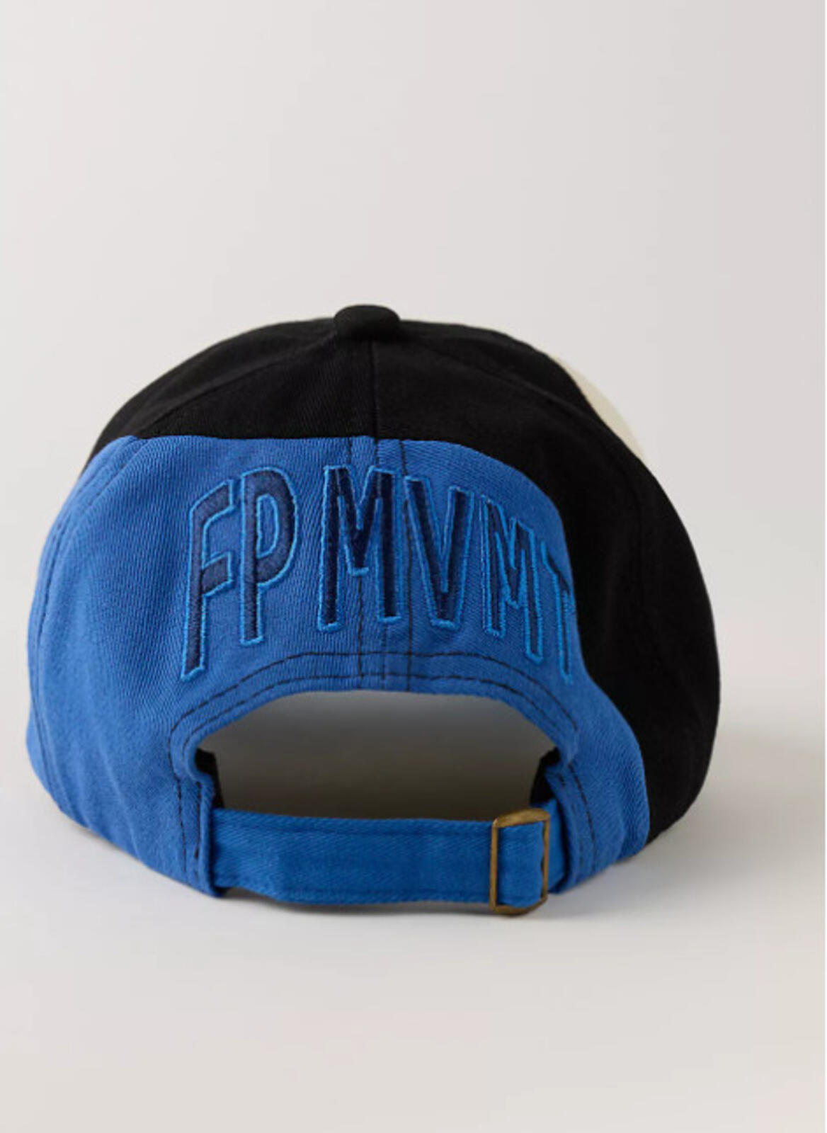 Free People Rule The Court Baseball Hat