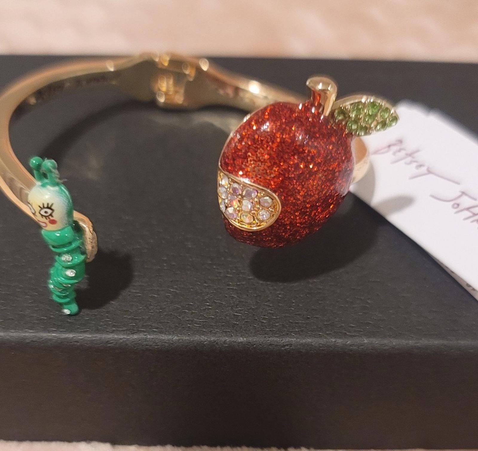 Betsey Johnson Bracelet