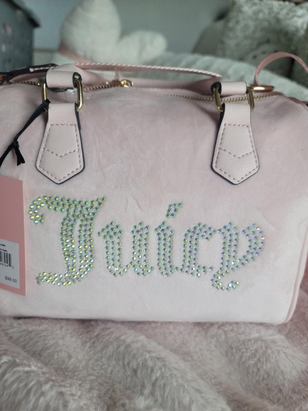 Juicy Couture purse
