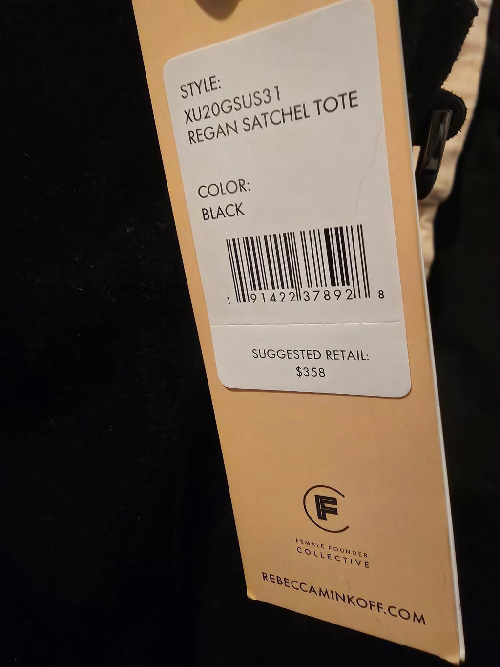Rebecca Minkoff Purse