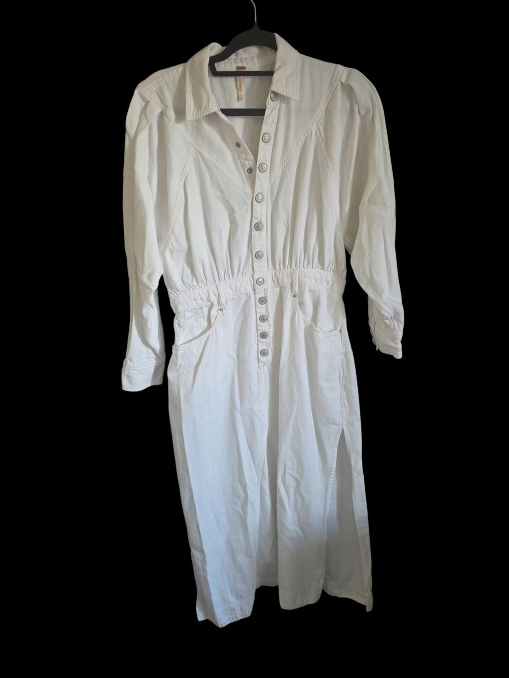 Free People Dress L