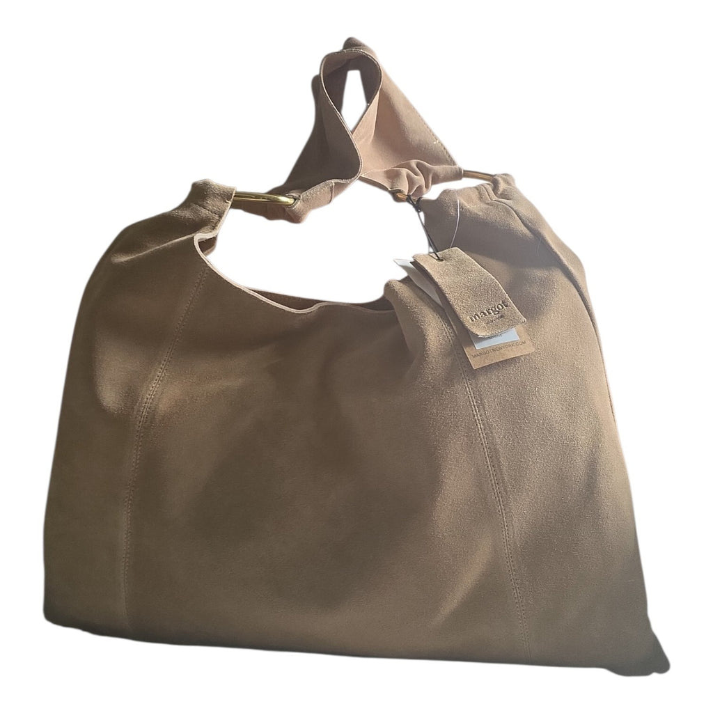 Margot Dakota Large Hobo Bag
